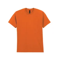 Koszulki sportowe damskie - Ciężka Bawełniana Koszulka Unisex Dla Dorosłych - miniaturka - grafika 1