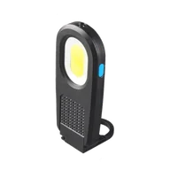 Latarki - Konnoc Lampa robocza LED COB 3 W - miniaturka - grafika 1