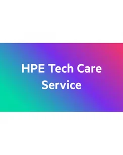 HP hewlett packard enterprise Rozszerzenie gwarancji 5Y TC Essential DL20 Gen11 H42PQE - Gwarancje i pakiety serwisowe - miniaturka - grafika 1