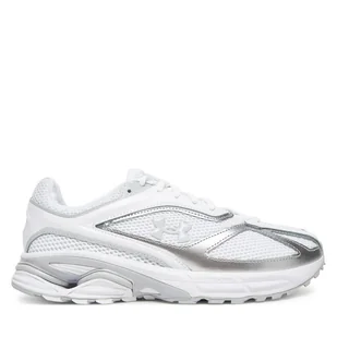 Sneakersy Under Armour UA HOVR Apparition RTRFTR TC 3027595 Biały - Sneakersy męskie - miniaturka - grafika 1