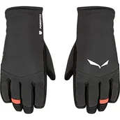 Rękawiczki - SALEWA Rękawice marki ORTLES modelu PTX/TWR W Rękawiczki - miniaturka - grafika 1