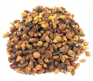 OWOC ROKITNIKA ROKITNIK 200 G 100% NATURALNY - Przyprawy i zioła sypkie - miniaturka - grafika 1