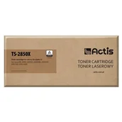 Tonery zamienniki - Actis Toner TS-2850X do drukarki Samsung zamiennik ML-D2850B czarny - miniaturka - grafika 1