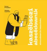 Horror, fantastyka grozy - Kaszëbsczi abecëdownik / Kaszubski abecudownik - miniaturka - grafika 1