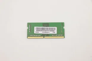 Lenovo 5M30V06979 8 GB 1 x 8 GB DDR4 3200 MHz 5M30V06979 - Pamięci RAM - miniaturka - grafika 1
