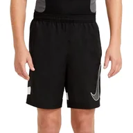 Spodnie sportowe męskie - Spodenki Nike Dri-FIT Academy CV1469 011 - miniaturka - grafika 1
