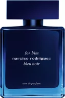 Wody i perfumy męskie - Narciso Rodriguez For Him Bleu Noir woda perfumowana 100ml - miniaturka - grafika 1