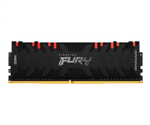 Kingston Fury Renegade RGB DDR4 16 GB 3000MHz CL15 KF430C15RB1A/16 KF430C15RB1A/16 - Pamięci RAM - miniaturka - grafika 1