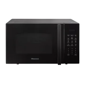 Kuchenka mikrofalowa Hisense H29MOBS9HG - Kuchenki mikrofalowe - miniaturka - grafika 1