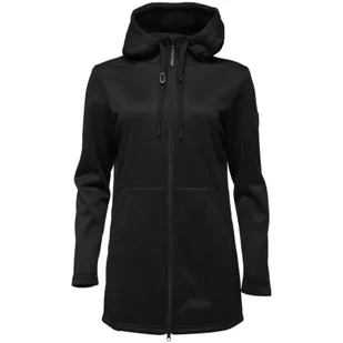 Sweter damski Loap Galva Rozmiar: L / Kolor: czarny - Swetry damskie Sweter damski Loap Galva Rozmiar: L / Kolor: czarny - Swetry damskie - miniaturka - grafika 1