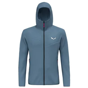 Salewa Męska kurtka Puez Waffle Hyb Pl Hd M Apparel - Kurtki męskie - miniaturka - grafika 1