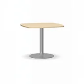 Stoły i stoliki do biura - B2B Partner Stolik konferencyjny Zeus II 423153 - miniaturka - grafika 1