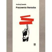 Warstwy Pracownia literacka Andrzej Zawada - Felietony i reportaże - miniaturka - grafika 1
