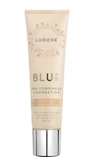 Lumene Blur Podkład wygładzający 0.5 Fair Nude 30ml 1234623734 - Podkłady do twarzy - miniaturka - grafika 1