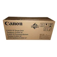 Bębny do drukarek - Bęben Oryginalny Canon C-EXV 37 (2773B003AA) (Czarny) - miniaturka - grafika 1