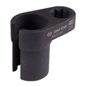 Klucze i nasadki - KING TONG KLUCZ DO SONDY LAMBDA 1/2' 6-KĄT. 22MM - miniaturka - grafika 1