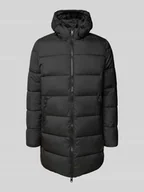 Kurtki męskie - Kurtka pikowana z zamkiem błyskawicznym dwustronnym model ‘VINTAGE’ - miniaturka - grafika 1