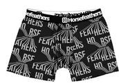 Majtki dla dzieci - Horsefeathers SIDNEY bevel bokserki męskie - M - miniaturka - grafika 1