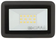 Akcesoria do monitoringu - REFLEKTOR LED AD-NL-6252BL4 ADVITI - miniaturka - grafika 1