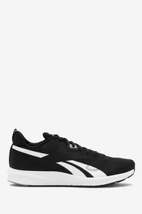 Reebok Buty Runner 4 4E 100062727 Czarny - Buty sportowe męskie - miniaturka - grafika 2
