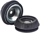 Amortyzatory - Uniigom 391557 most amortyzujący przedni, zestaw 2 sztuk - miniaturka - grafika 1