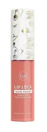 Szminki - J.Cat Beauty Lip Lock Mask Proof Matowa Pomadka do Ust w Płynie 102 Intreovert - miniaturka - grafika 1