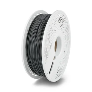 Filament Fiberlogy Matte PETG 1,75mm 0,85kg - Graphite - Filamenty i akcesoria do drukarek 3D - miniaturka - grafika 1