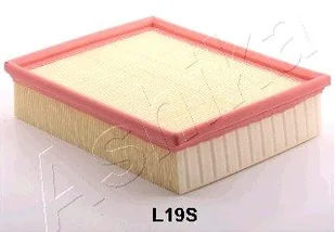 Filtr powietrza Ashika 20-0L-L19 - Filtry powietrza - miniaturka - grafika 1