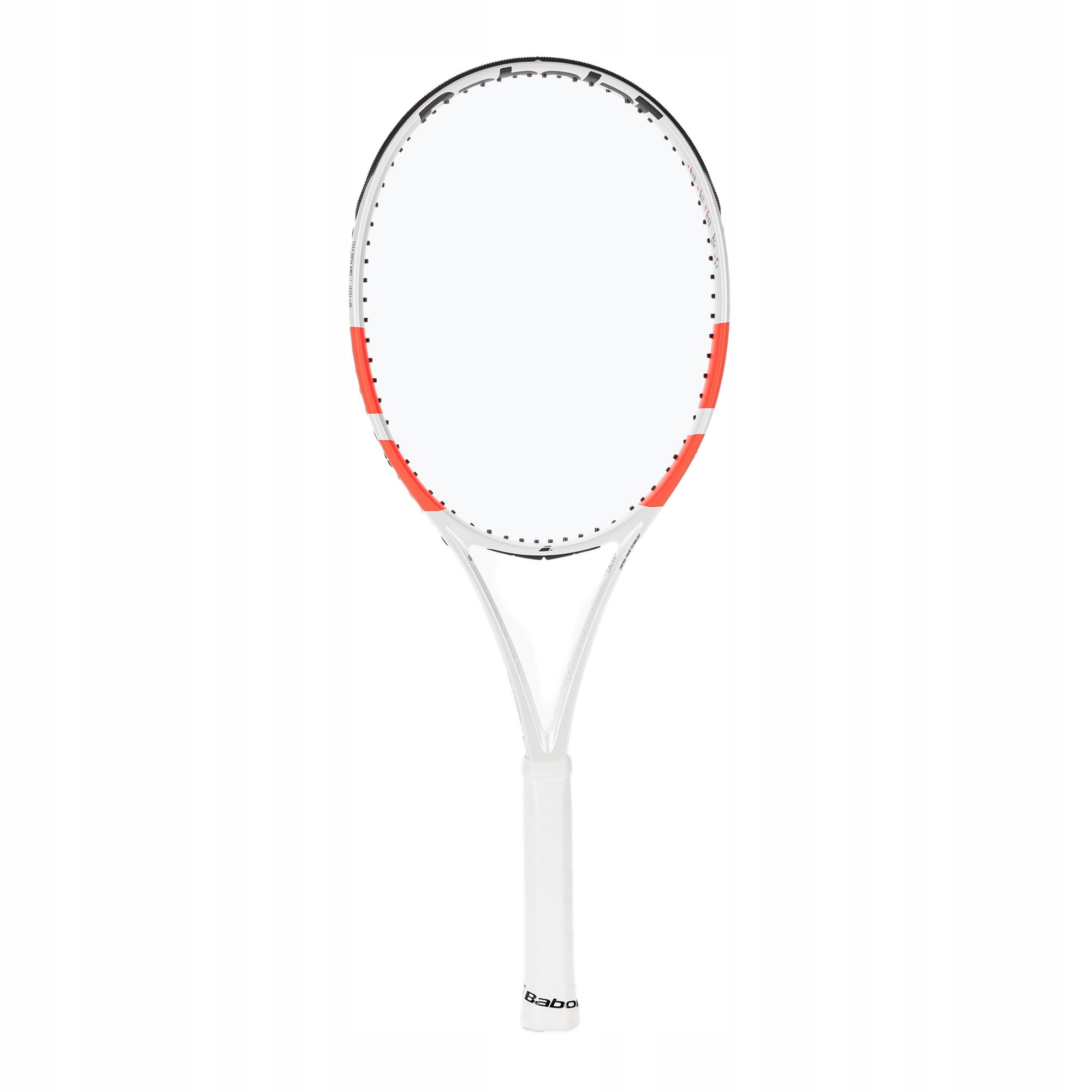 Rakieta tenisowa Babolat Pure Strike 100 2024  L2