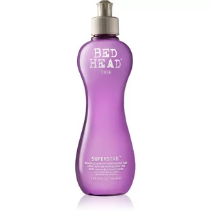 Tigi BED HEAD SUPERSTAR - Lotion zwiększający objętość włosów 250 ml - Kosmetyki do stylizacji włosów - miniaturka - grafika 1