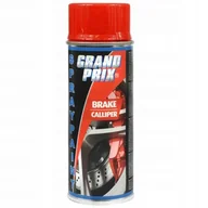 Chemia warsztatowa - Mtp Motip Grand Prix LAK.ZACISK.CZERW.400ML - miniaturka - grafika 1