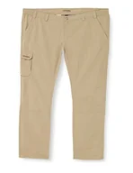 Spodnie męskie - Schöffel Schöffel męskie spodnie Aarhus Mud, 33 21886 - miniaturka - grafika 1