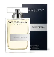 Wody i perfumy męskie - Yodeyma Agua Fresca Perfumy Męskie 100ml - miniaturka - grafika 1