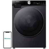 Pralki - HISENSE WF7S1247BB - miniaturka - grafika 1