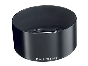 Carl Zeiss 2/100 ZE/ZF.2 - Osłony przeciwsłoneczne do aparatów - miniaturka - grafika 1