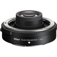 Konwertery fotograficzne - NIKON TELEKONWERTER Z TC-1.4X - miniaturka - grafika 1