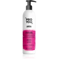 Odżywki do włosów - Revlon ProYou Odżywka Do Wlosów Farbowanych 350ml - miniaturka - grafika 1