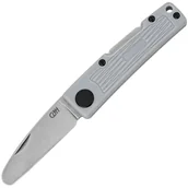 Noże - CJH Nóż składany dla dzieci, GFN Szary 10000763 - miniaturka - grafika 1