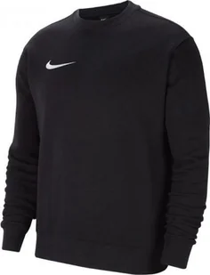 Nike Czarny XXL - Bluzy męskie - miniaturka - grafika 1