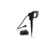 Lampy ogrodowe - Philips - LED Zewnętrzne oświetlenie punktowe GARDENLINK LED/24W/230V 2700K IP44 - miniaturka - grafika 1