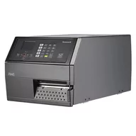 Drukarki kart i etykiet - Przemysłowa drukarka Honeywell PX45A (PX45A00000000400) - miniaturka - grafika 1