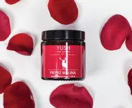 Świece - Świeca Sojowa Pieprz Malina (120Ml) - miniaturka - grafika 1