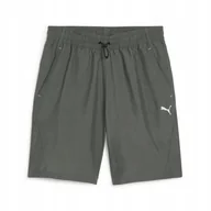 Spodenki męskie - Puma Szorty Rad/Cal Woven 67970480 R S - miniaturka - grafika 1