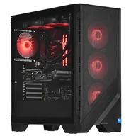 Zestawy komputerowe - Actina PBM 7800X3D/32GB/2TB/RTX4080S/750W/W11H - miniaturka - grafika 1