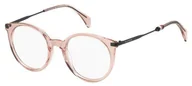 Okulary korekcyjne, oprawki, szkła - Okulary korekcyjne Tommy Hilfiger TH 1475 35J - miniaturka - grafika 1