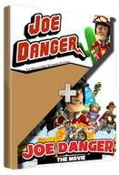 Gry PC Cyfrowe - Joe Danger + Joe Danger 2: The Movie Steam Key GLOBAL - miniaturka - grafika 1