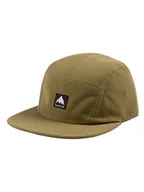 Czapki męskie - Burton Czapka "Colfax Cordova" w kolorze khaki - miniaturka - grafika 1