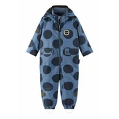 Dresy i komplety dla chłopców - Kombinezon dziecięcy Reima Marte Mid Rozmiar dziecięcy: 86 / Kolor: niebieski - miniaturka - grafika 1