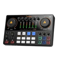 Karty dźwiękowe - Karta dźwiękowa MAONO AME2 GEN2 - miniaturka - grafika 1