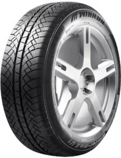 Winrun Winter-maX U1 WR21 165/70R14 81T - Opony zimowe - miniaturka - grafika 1